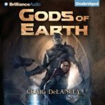 Gods of Earth, Craig DeLancey