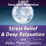 8 Hour Sleep Cycle Meditation  Stres..., Joel Thielke