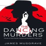 The Dancing Murders, James Musgrave