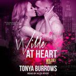 Wilde at Heart, Tonya Burrows