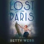 Lost in Paris, Betty Webb