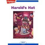Harolds Hat, Mike Allegra
