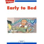 Early to Bed, Leah Braunstein