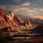 A Little Boy Lost, William Henry Hudson