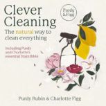 Clever Cleaning, Charlotte Figg