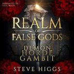 Demon Horde, Steve Higgs