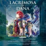 Lacrimosa of Dana, Anna Kashina