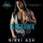Takedown, Nikki Ash
