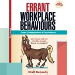 Errant Workplace Behaviours, Niall Kennedy