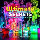 Ultimate AP Chemistry Secrets to Tran..., Alaric Greymantle