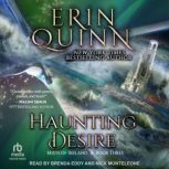 Haunting Desire, Erin Quinn