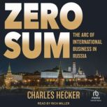 Zero Sum, Charles Hecker
