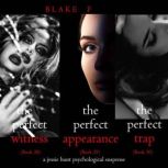 Jessie Hunt Psychological Suspense Bu..., Blake Pierce