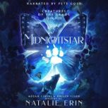 Midnightstar, Natalie Erin