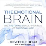 The Emotional Brain, Joseph Ledoux