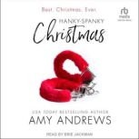 HankySpanky Christmas, Amy Andrews