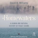 Homewaters, David B. Williams