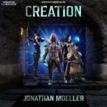 Sevenfold Sword Online Creation, Jonathan Moeller