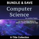 Computer Science, Jonathan Rigdon