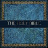 The Holy Bible Dramatized King James..., ONE Audiobooks