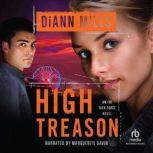 High Treason, DiAnn Mills