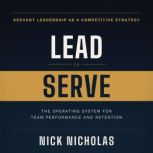 Lead to Serve, Nick Nicholas