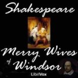 The Merry Wives of Windsor, William Shakespeare