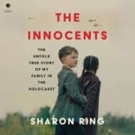 The Innocents, Sharon Ring