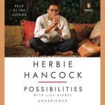 Herbie Hancock Possibilities, Herbie Hancock