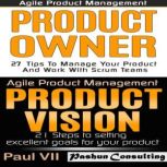 Agile Product Management Product Own..., Paul VII