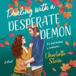 Dealing with a Desperate Demon, Charlotte Stein