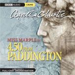 4.50 From Paddington, Agatha Christie