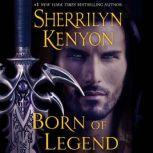 Born of Legend, Sherrilyn Kenyon
