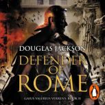 Defender of Rome, Douglas Jackson