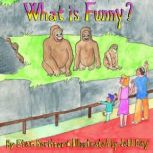 What is Funny?, Etan Boritzer