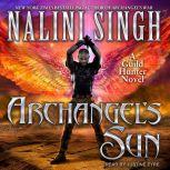 Archangel's Sun, Nalini Singh