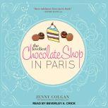 The Loveliest Chocolate Shop in Paris, Jenny Colgan