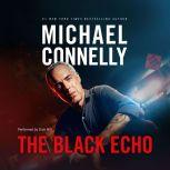 The Black Echo, Michael Connelly