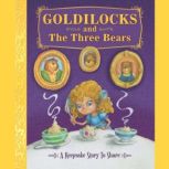 Goldilocks and The Three Bears, Sequoia Kids Media
