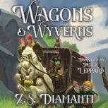 Wagons  Wyverns, Z.S. Diamanti