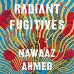 Radiant Fugitives, Nawaaz Ahmed