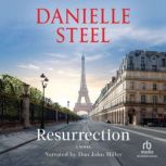 Resurrection, Danielle Steel