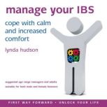 Manage your IBS, Lynda Hudson
