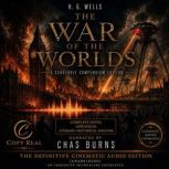 The War of the Worlds, H. G. Wells