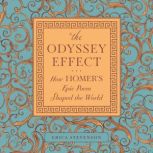 The Odyssey Effect, Erica Stevenson