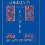 48 Laws of Power Summary, Peter Cellier