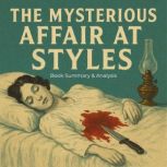Book summary  analysis of The Myster..., Briefly Summaries