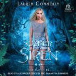 Sucker for A Siren, Lauren Connolly