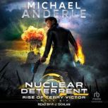 Nuclear Deterrent, Michael Anderle