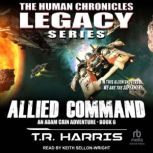 Allied Command, T.R. Harris